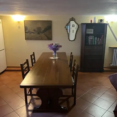 Cozy House Giulia, Wi - Fi , Parking Apartment