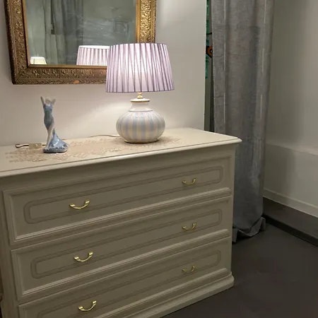 Cozy House Giulia, Wi - Fi , Parking Apartment Ravenna