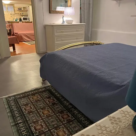 Cozy House Giulia, Wi - Fi , Parking *