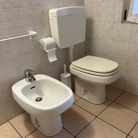 Apartment Cozy House Giulia, Wi - Fi , Parking Ravenna