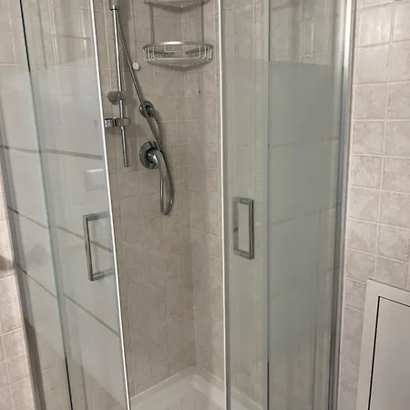 Apartment Cozy House Giulia, Wi - Fi , Parking