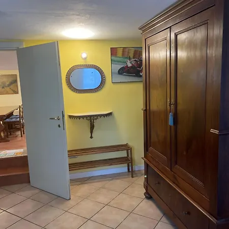 Cozy House Giulia, Wi - Fi , Parking * Ravenna