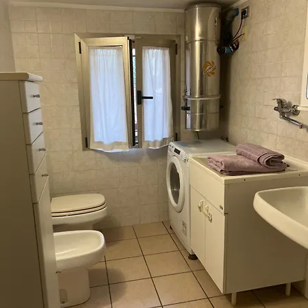 Cozy House Giulia, Wi - Fi , Parking * Ravenna