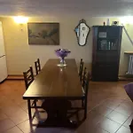 Cozy House Giulia, Wi - Fi , Parking Apartamento