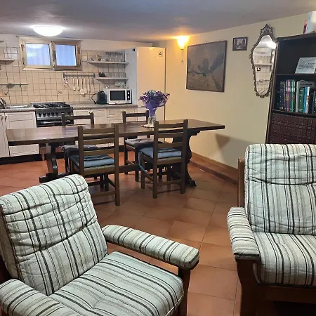 Cozy House Giulia, Wi - Fi , Parking *