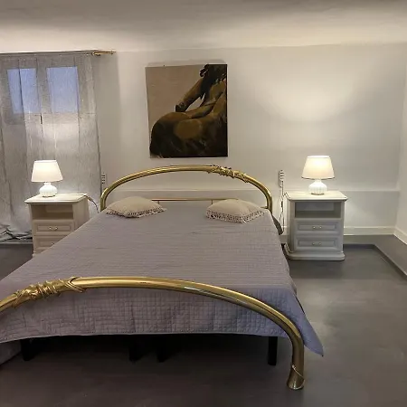 Apartamento Cozy House Giulia, Wi - Fi , Parking Rávena