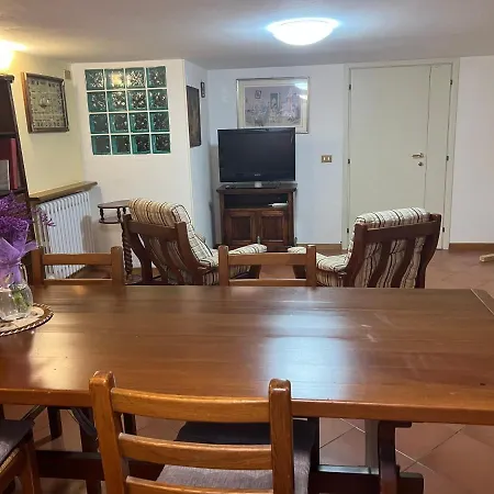 Cozy House Giulia, Wi - Fi , Parking * ラヴェンナ