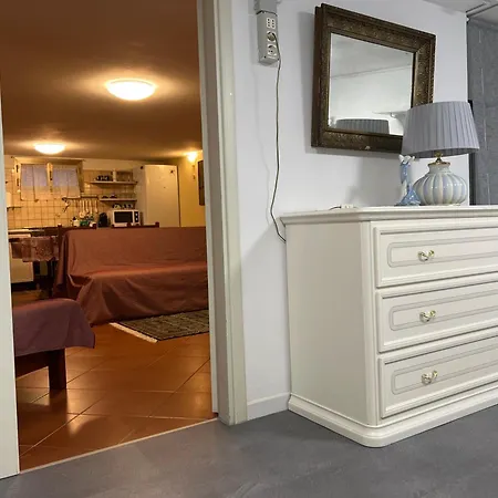 Cozy House Giulia, Wi - Fi , Parking *