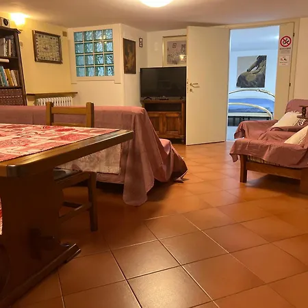 Cozy House Giulia, Wi - Fi , Parking Rávena