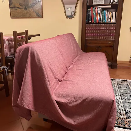 Cozy House Giulia, Wi - Fi , Parking * رافيننا