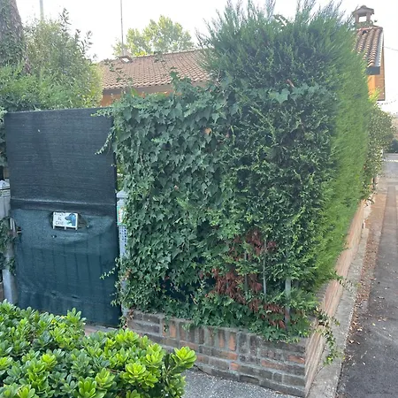 Cozy House Giulia, Wi - Fi , Parking Ravenna
