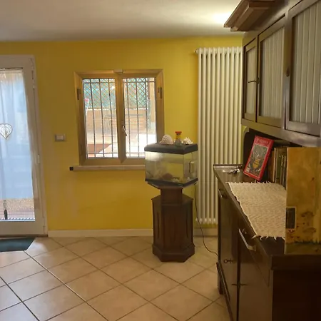 アパート Cozy House Giulia, Wi - Fi , Parking *