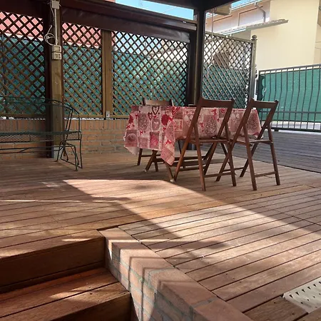 Cozy House Giulia, Wi - Fi , Parking Apartamento *