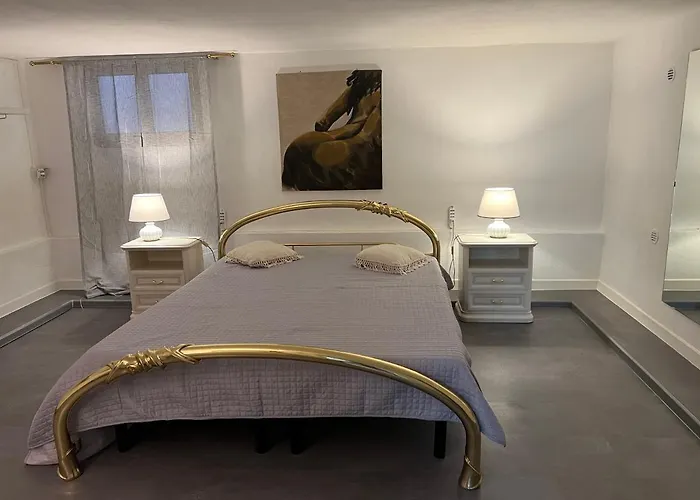 Apartment Cozy House Giulia, Wi - Fi , Parking Ravenna