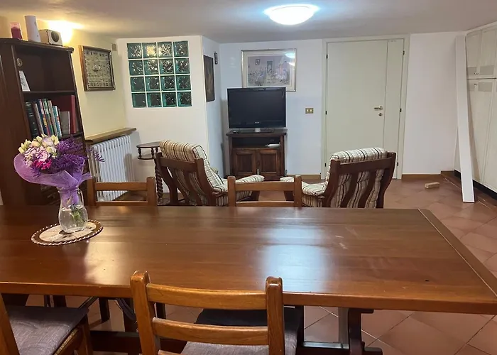 Cozy House Giulia, Wi - Fi , Parking * Ravenna