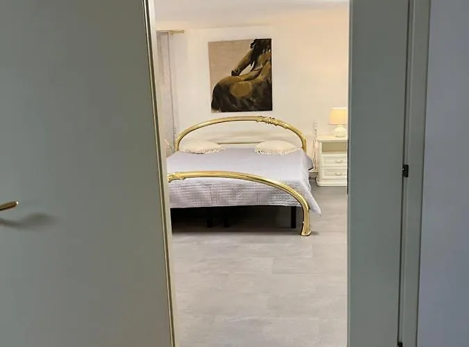 Cozy House Giulia, Wi - Fi , Parking