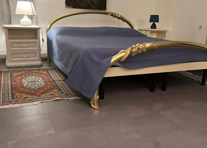 Cozy House Giulia, Wi - Fi , Parking Apartment