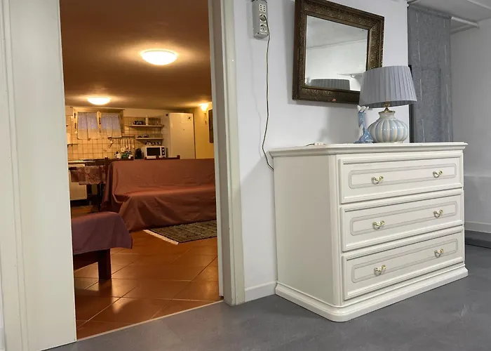 Cozy House Giulia, Wi - Fi , Parking *