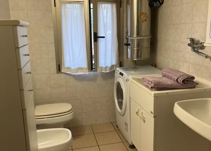 Cozy House Giulia, Wi - Fi , Parking * Ravenna